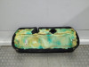  ASIENTOS TRASEROS FORD KA+ (CDU) 