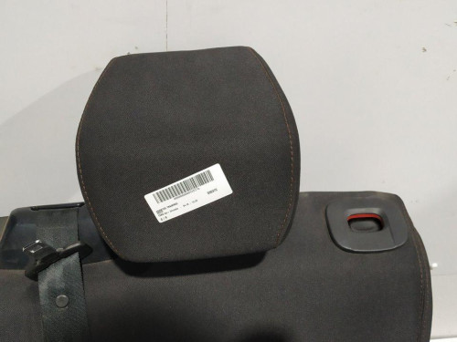 ASIENTOS TRASEROS FORD KA+ (CDU) 