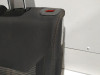  ASIENTOS TRASEROS FORD KA+ (CDU) 