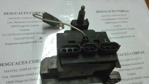  MODULO ENCENDIDO 