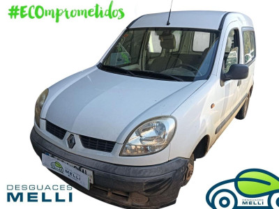 RENAULT KANGOO I (F/KC0)