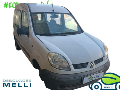 RENAULT KANGOO I (F/KC0)