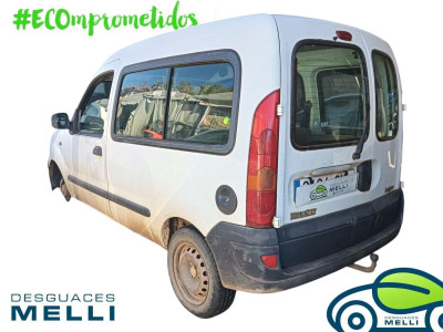 RENAULT KANGOO I (F/KC0)
