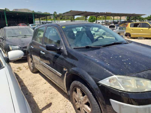  RENAULT MEGANE II BERLINA 5P 