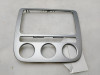 CONSOLA CENTRAL Volkswagen SCIROCCO (137) 