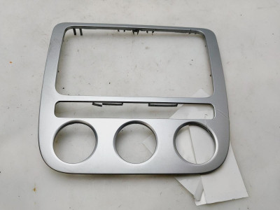 CONSOLA CENTRAL, Volkswagen, SCIROCCO (137)