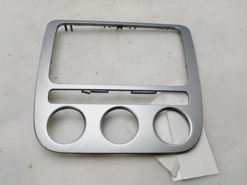 CONSOLA CENTRAL Volkswagen SCIROCCO (137) 