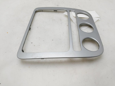 CONSOLA CENTRAL, Volkswagen, SCIROCCO (137)
