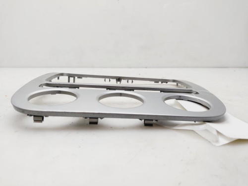 CONSOLA CENTRAL Volkswagen SCIROCCO (137) 