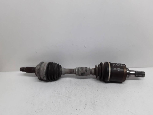 TRANSMISION DELANTERA IZQUIERDA Mazda 6 BERLINA (GG) 