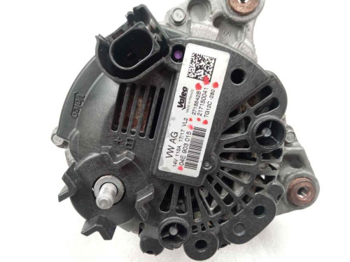  ALTERNADOR, SEAT, LEON SC (5F5) 