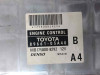 CENTRALITA MOTOR UCE TOYOTA AVENSIS BERLINA (T25) 