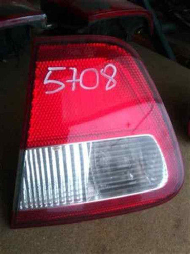 PILOTO TRASERO DERECHO INTERIOR Seat CORDOBA BERLINA (6K2) 