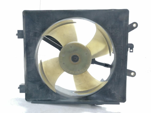  ELECTROVENTILADOR HONDA CIVIC BERLINA 3 PUERTAS (EP) 