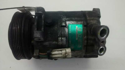 COMPRESOR AIRE ACONDICIONADO, OPEL, VECTRA C BERLINA