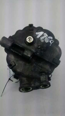 COMPRESOR AIRE ACONDICIONADO, OPEL, VECTRA C BERLINA