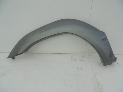 ALETIN DELANTERO IZQUIERDO, TOYOTA, LAND CRUISER (J9)
