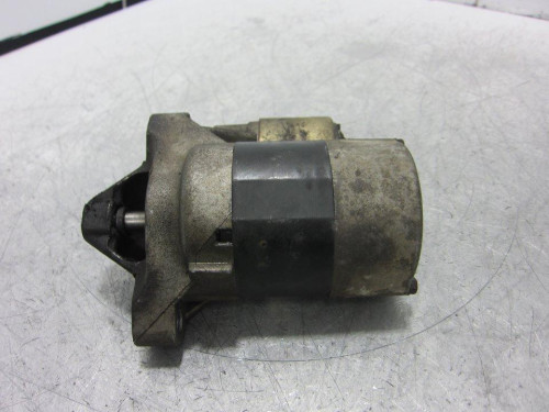  MOTOR ARRANQUE RENAULT CLIO II FASE II (B/CB0) 
