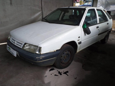 CITROEN ZX