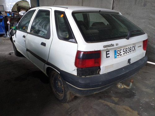  CITROEN ZX 