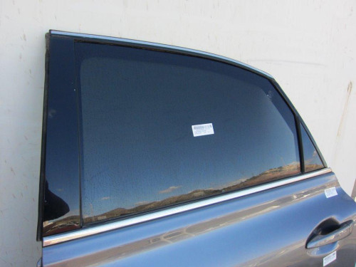  LUNA TRASERA IZQUIERDA LEXUS RX (GGL1/GYL1) 