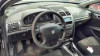 PEUGEOT 407 — автомобиль-донор на запчасти 