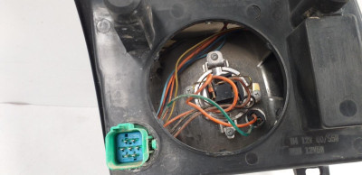 FARO IZQUIERDO, FORD, TRANSIT CONNECT (TC7)