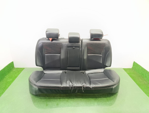 ASIENTOS TRASEROS Ssangyong XLV 