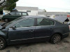VOLKSWAGEN PASSAT BERLINA (3C2) — автомобиль-донор на запчасти 