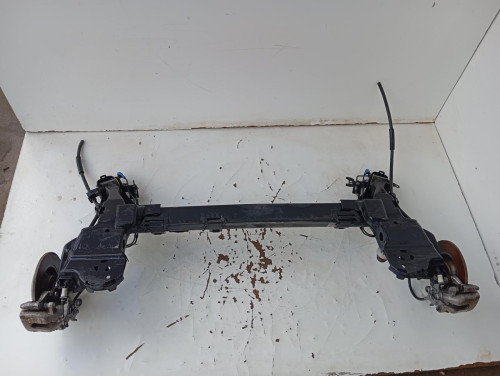  EJE TRASERO, CITROEN, C3 