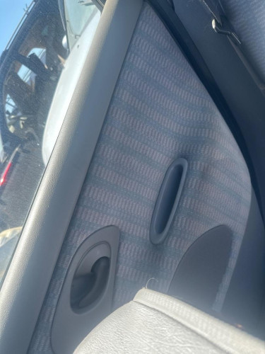 GUARNECIDO PUERTA TRASERA DERECHA FORD MONDEO FD BERL./TURNIER 