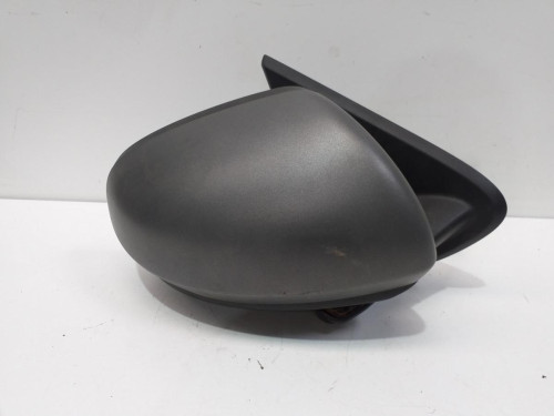 CARCASA RETROVISOR DERECHO DACIA DUSTER II 