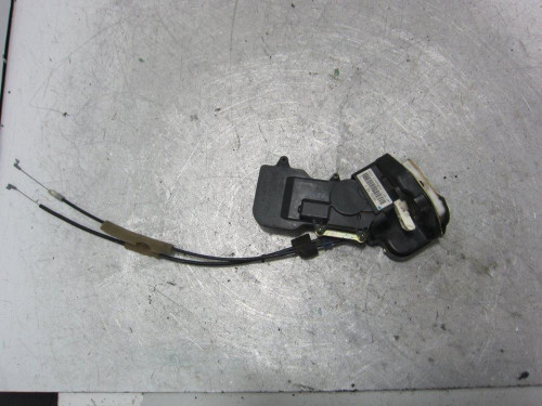  CERRADURA PUERTA TRASERA DERECHA Mazda 2 BERLINA (DY) 