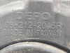  FARO ANTINIEBLA DERECHO TOYOTA COROLLA VERSO (R1) 