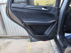 GUARNECIDO PUERTA TRASERA IZQUIERDA de segunda mano