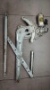  ELEVALUNAS DELANTERO IZQUIERDO OPEL MONTEREY 