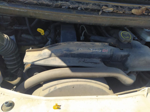  CENTRALITA MOTOR UCE, FORD, TRANSIT CAJA ABIERTA (FY) 