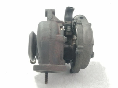 TURBOCOMPRESOR, FORD, FOCUS SPORTBREAK (CAP)