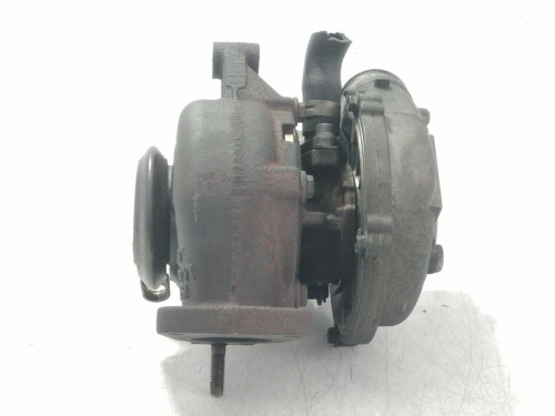 TURBOCOMPRESOR, FORD, FOCUS SPORTBREAK (CAP) 