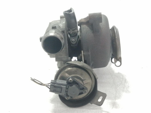  TURBOCOMPRESOR, FORD, FOCUS SPORTBREAK (CAP) 