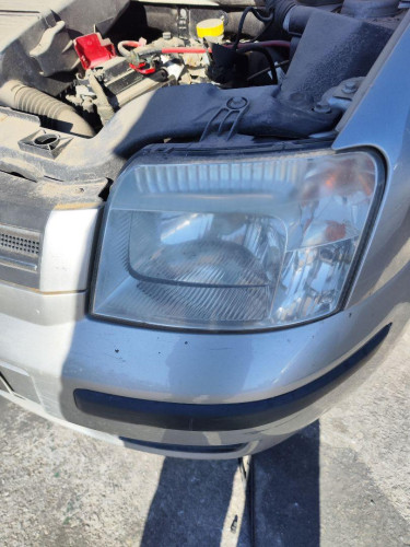  FARO IZQUIERDO FIAT II PANDA (169) 