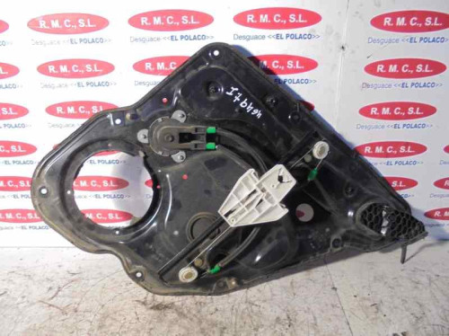  ELEVALUNAS TRASERO IZQUIERDO SEAT TOLEDO (1M2) 