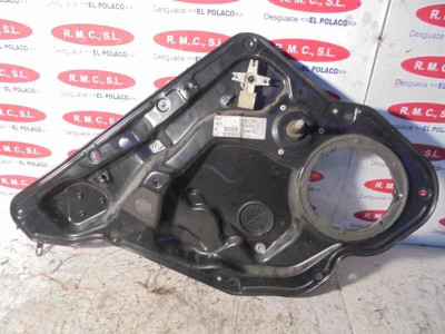 ELEVALUNAS TRASERO IZQUIERDO, SEAT, TOLEDO (1M2)