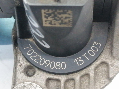  VALVULA EGR CITROEN DS3 