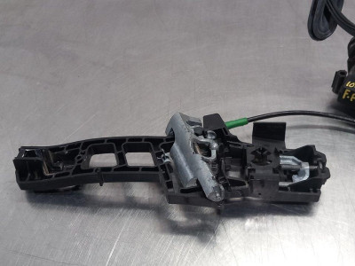 CERRADURA PUERTA TRASERA DERECHA, FORD, FIESTA (CNN)
