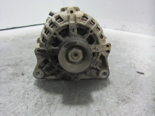  ALTERNADOR CITROEN JUMPER FURGÓN 