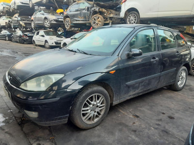 FORD FOCUS BERLINA (CAK)