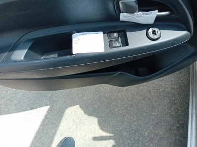 KIA RIO (UB)