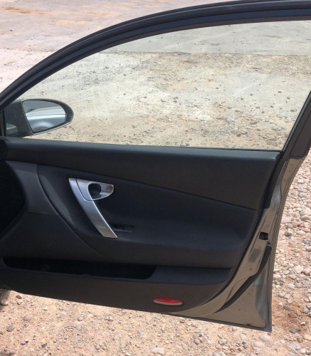 NISSAN PRIMERA BERLINA (P12) — автомобиль-донор на запчасти 