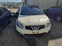 NISSAN QASHQAI +2 (JJ10)